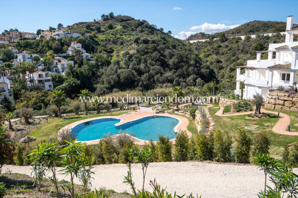 Nouvelle Construction - Appartement - Marbella