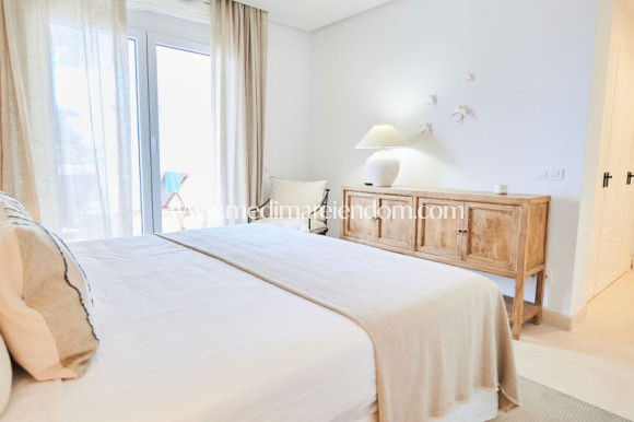 Nouvelle Construction - Appartement - Marbella