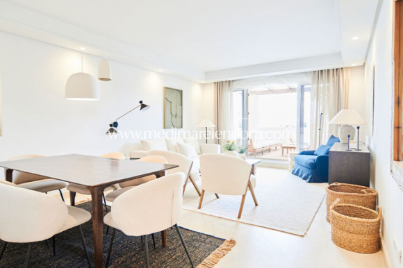 Nouvelle Construction - Appartement - Marbella