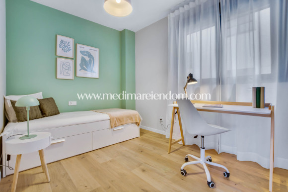 Nybygg - Penthouse - Las Lagunas de Mijas