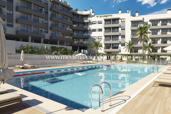Nýbygging - Stúdíó - Las Lagunas de Mijas