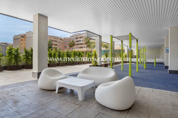 Nýbygging - Stúdíó - Las Lagunas de Mijas