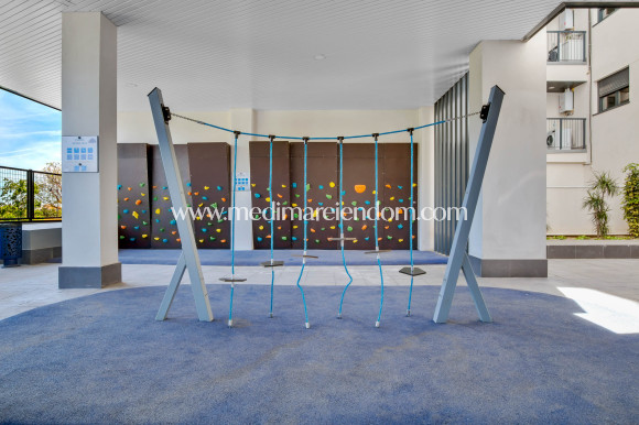Nybygg - Penthouse - Las Lagunas de Mijas