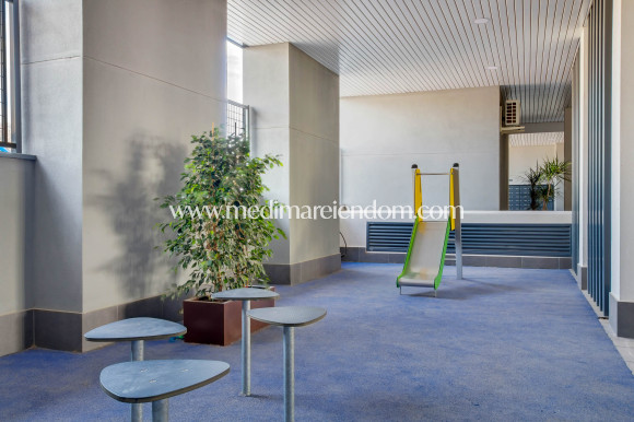 Nybygg - Penthouse - Las Lagunas de Mijas