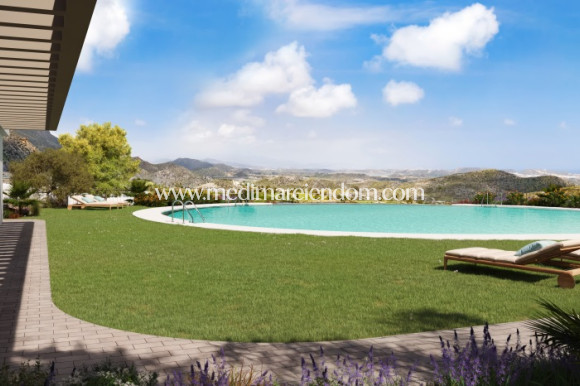 Nouvelle Construction - Appartement au rez-de-chaussée - Pulpi - Pulpí