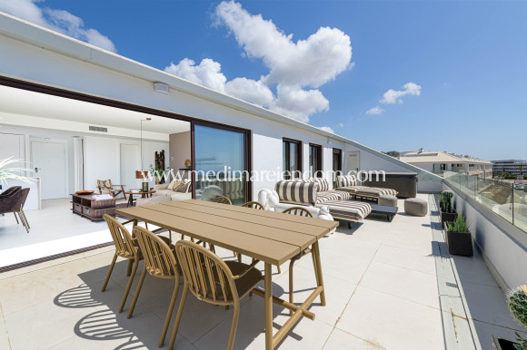 Nouvelle Construction - Penthouse - Fuengirola