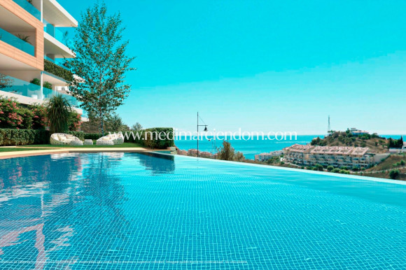 Nouvelle Construction - Penthouse - Fuengirola