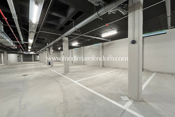 Nouvelle Construction - Penthouse - Fuengirola