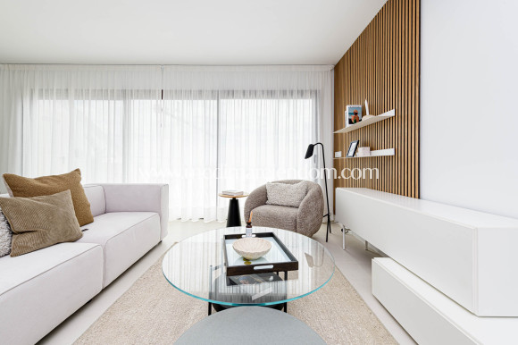 Nouvelle Construction - Penthouse - Fuengirola