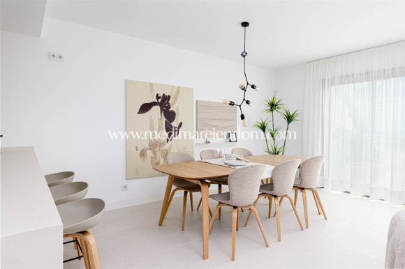 Nouvelle Construction - Penthouse - Fuengirola