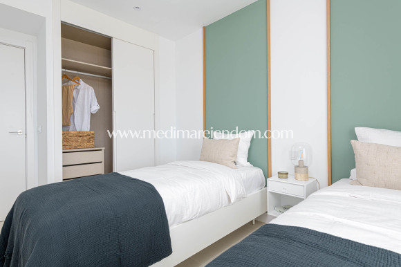 Nýbygging - Penthouse - Fuengirola
