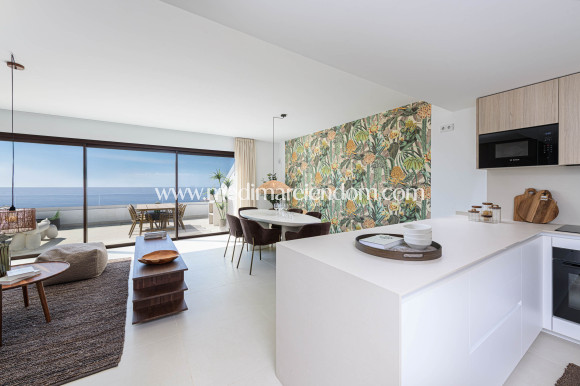 Nýbygging - Penthouse - Fuengirola