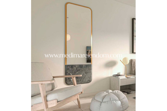 Nouvelle Construction - Appartement - Fuengirola