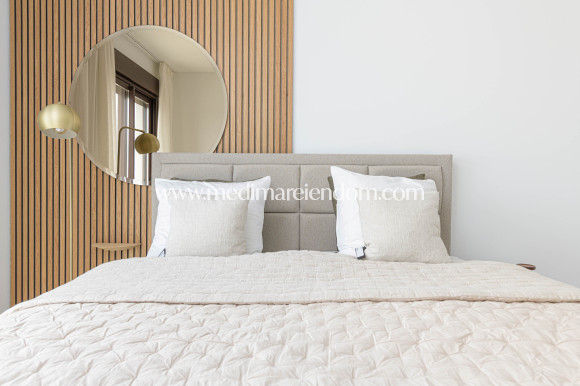 Nouvelle Construction - Appartement - Fuengirola