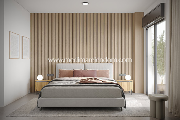 Neubauten - Apartment - Marbella