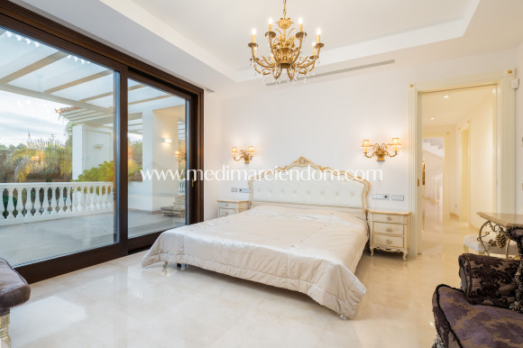 Новостройки - Виллы - Estepona