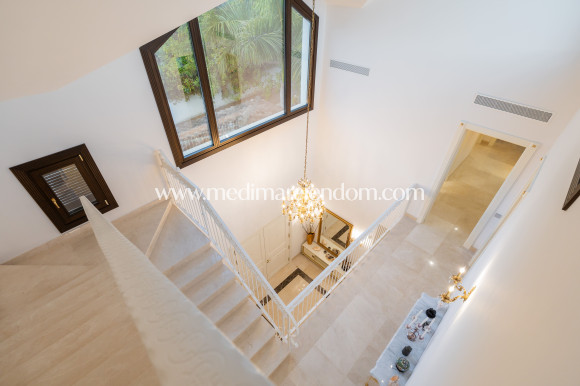 Новостройки - Виллы - Estepona