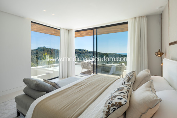 Nouvelle Construction - Villa - Benahavis
