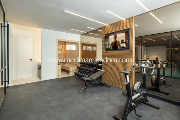 Nouvelle Construction - Villa - Benahavis