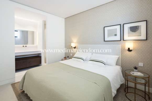 Nouvelle Construction - Villa - Benahavis