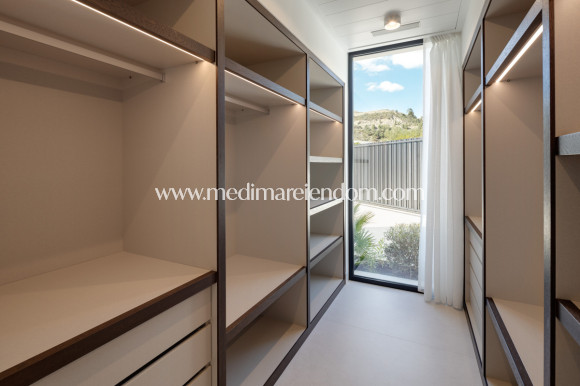 Nouvelle Construction - Villa - Benahavis