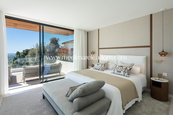 Nouvelle Construction - Villa - Benahavis