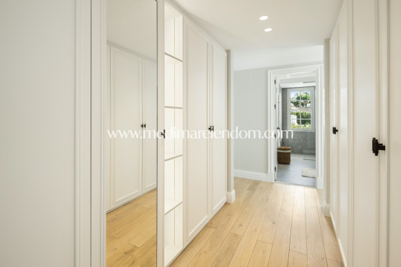 Nouvelle Construction - Villa - Marbella