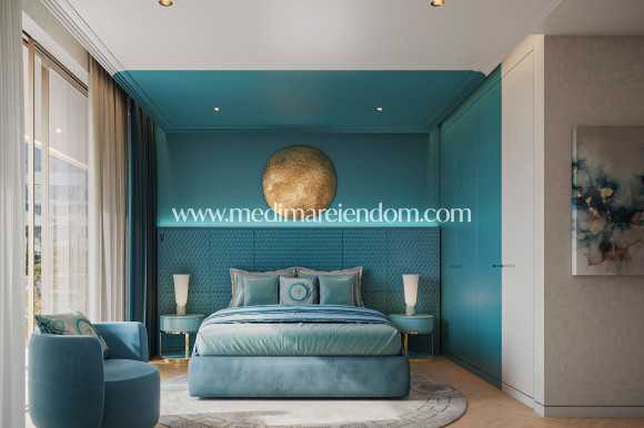 Obra Nueva - Villa - Marbella