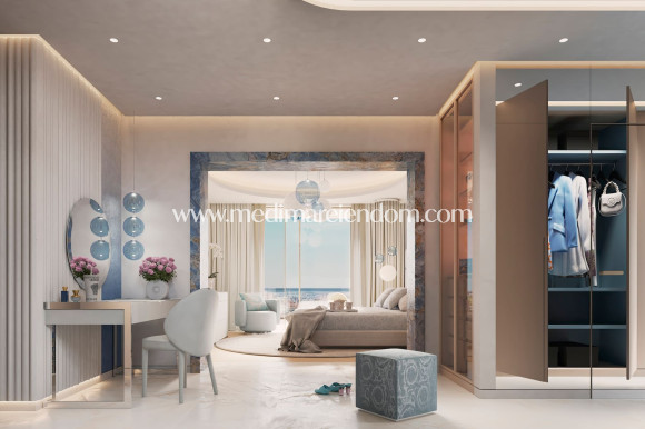 Obra Nueva - Villa - Marbella