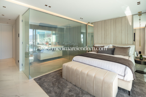 Nouvelle Construction - Appartement - Marbella