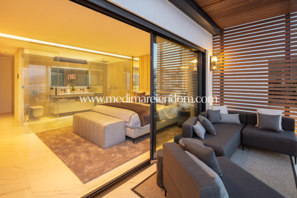 Nouvelle Construction - Appartement - Marbella
