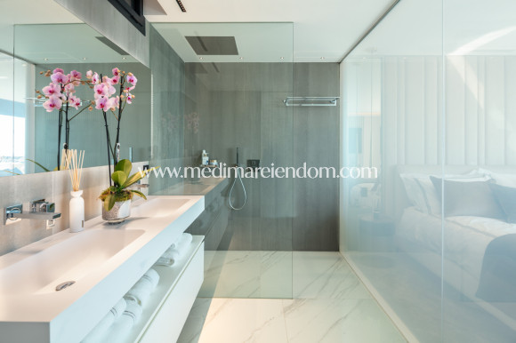 Nouvelle Construction - Appartement - Marbella
