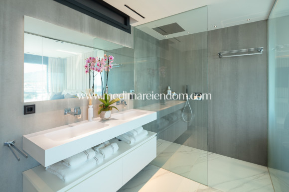 Nouvelle Construction - Appartement - Marbella