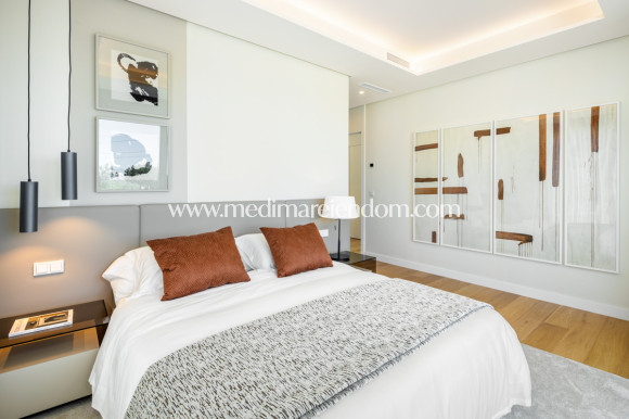 Новостройки - Виллы - Marbella