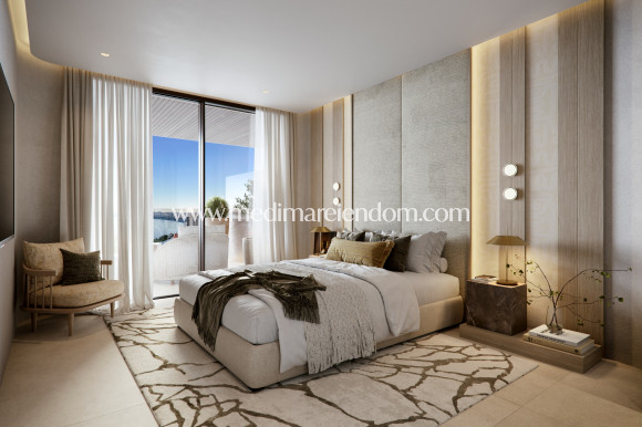 Nybygg - Leilighet - Fuengirola