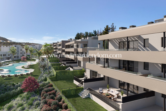Новостройки - Апартаменты - Casares