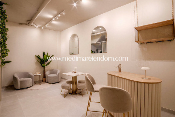 Новостройки - Апартаменты - Casares