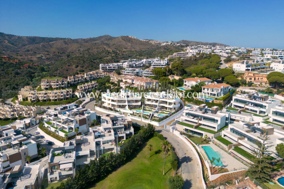 Nybygg - Rekkehus - Artola