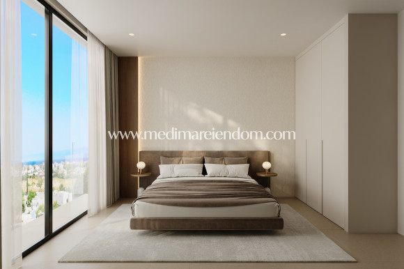 Obra Nueva - Villa - Marbella
