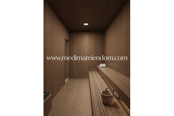 Obra Nueva - Villa - Marbella