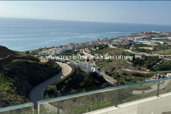 Nouvelle Construction - Terrasses - El Peñoncillo