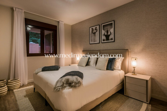 Nouvelle Construction - Appartement - Benahavis
