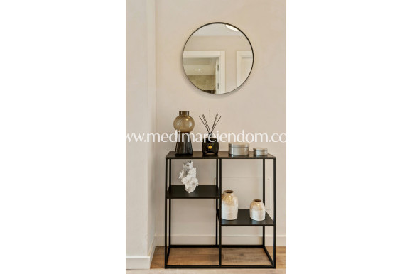 Nouvelle Construction - Appartement - Benahavis