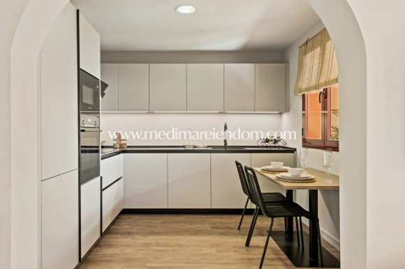 Nouvelle Construction - Appartement - Benahavis