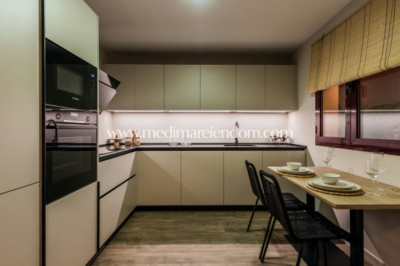 Nouvelle Construction - Appartement - Benahavis