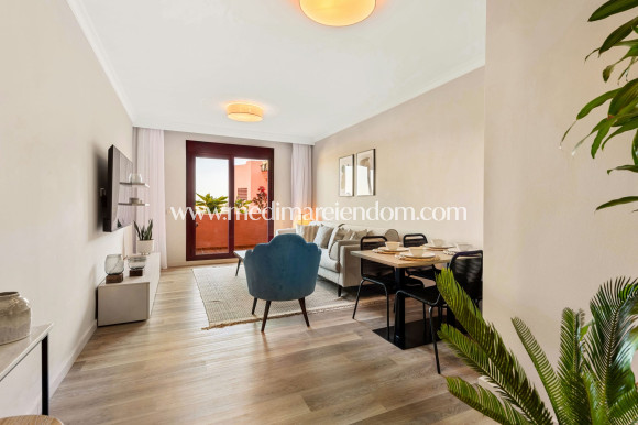 Nouvelle Construction - Appartement - Benahavis