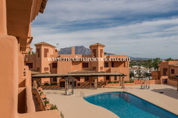 Nouvelle Construction - Appartement - Benahavis