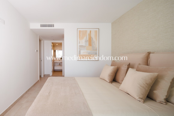 Nýbygging - Íbúð - Fuengirola