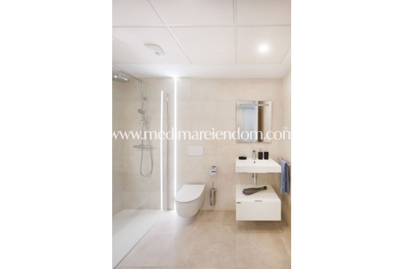 Nýbygging - Íbúð - Fuengirola