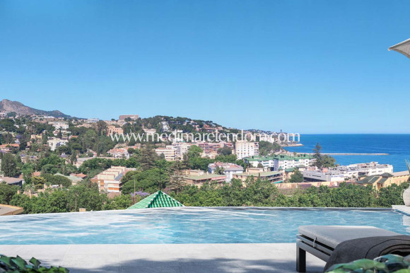 Nouvelle Construction - Appartement - Málaga